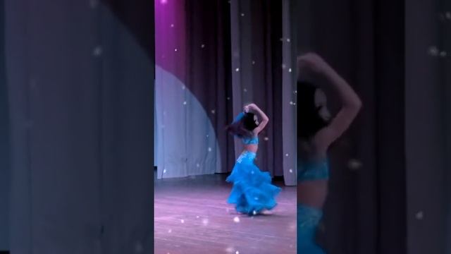 Студия Восточного Танца Арабеск, Шипкова Алиса смотреть онлайн