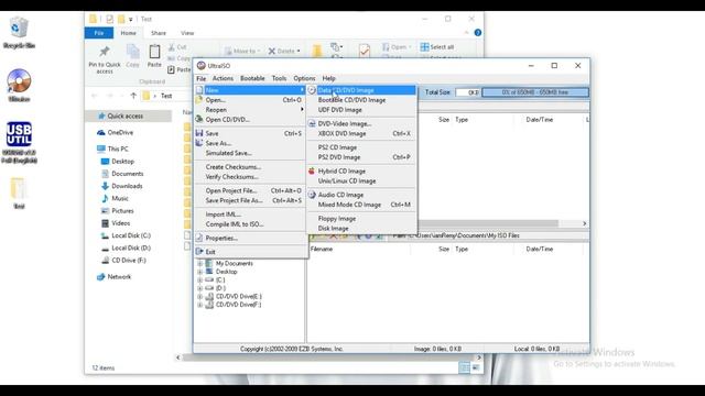 PS 2 Game Error Solved||USBUtil||Error in SYSTEM.CNF, Non....HD смотреть онлайн