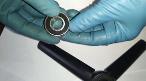 Сколько смазки должно быть в подшипнике?