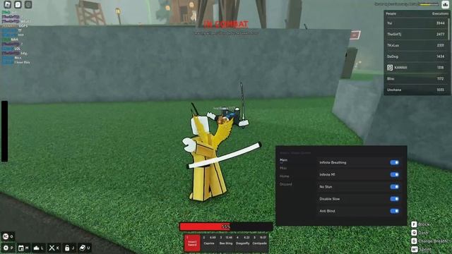 *UPDATED* Rogue Demon Script (PASTEBIN 2023) (INF BREATH, SPEED, NO RAGDOLL, AUTOFARM M1) смотреть онлайн