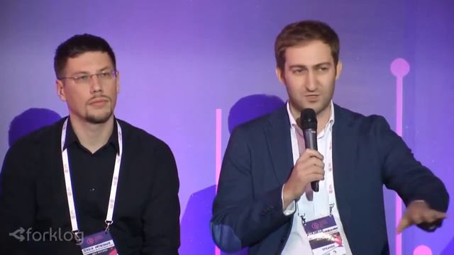 Михаил Чобанян (Kuna): создаём само-регулируемую организацию смотреть онлайн