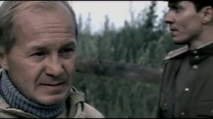 Отрывок из фильма Сволочи