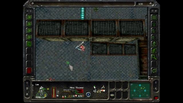 Let's Play Incubation 17 (German | Battle Isle Phase IV | 1. Kampagne) смотреть онлайн