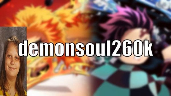 Все новые коды Roblox для Demon Soul Simulator 2023