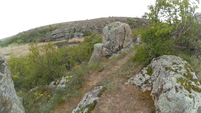 ПОХІД НА УРОЧИЩЕ "МОНАСТИРИЩЕ" смотреть онлайн