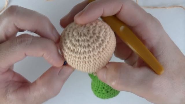 Campanilla amigurumi tutorial, Tinker Bell.♥️ смотреть онлайн