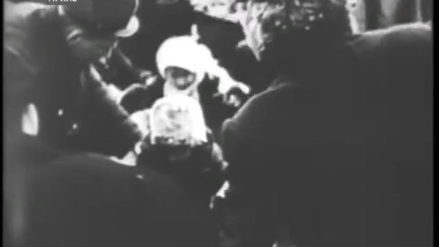 Социальные работники Уфы поздравляют юбиляров долгожителей смотреть онлайн