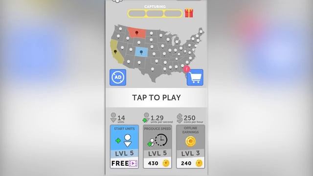 Топ 10 Убивалок Времени На Android & iOS / Таймкиллеры На Андроид / TheTopGame смотреть онлайн