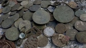 Где прятали клад в старину/Что такое клад и для чего его прятали?