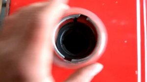 Лайфхак.Как устранить подтикание крышки бака мотоблока