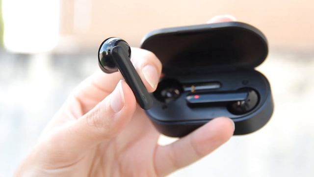 QCY T3 – Fone de Ouvido Bluetooth com Conforto e Audio Flat | VALE A PENA? смотреть онлайн