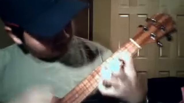 Blue Roses Falling (Ukulele) смотреть онлайн