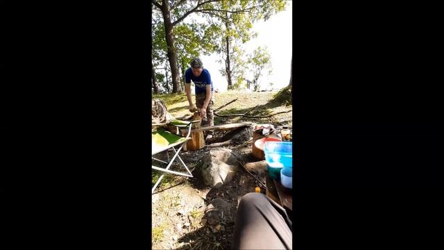 Отдых на ОТРАДНОМ смотреть онлайн