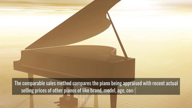 How to value piano - Guide For Buying Used Piano (or New Too) смотреть онлайн
