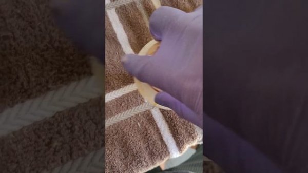 Jebao Smart DC Pump MDP Acid Bath Cleaning on Impaler to Solve Error 4