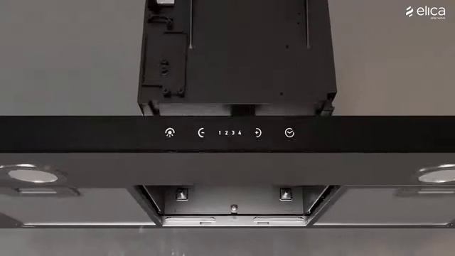INSTALLATION COOKER HOODS смотреть онлайн