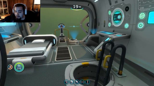 I Can't Sleep | Subnautica | Part 8 (FULL RELEASE)