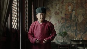 Закрывшись в одиноком замке 1 сезон 1 серия