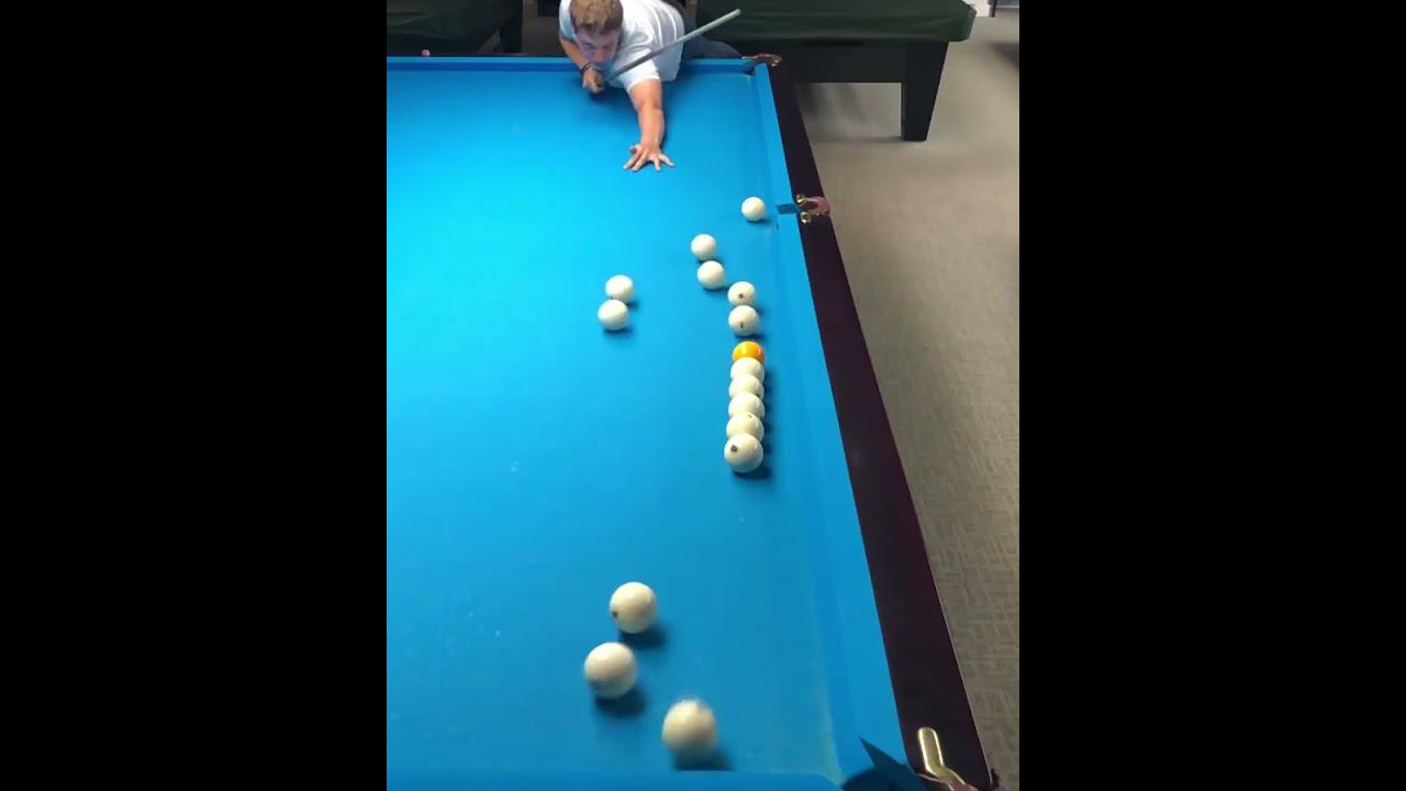 Решение стандартной позиции после разбоя! #shorts смотреть онлайн