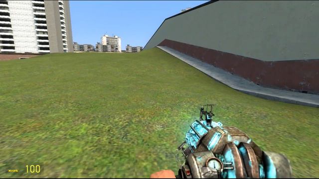 JOE BIDEN NEXTBOT GMOD