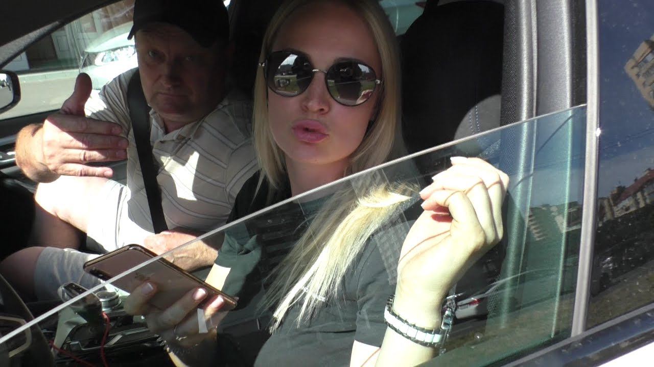 Санкт-Петербург. #1. Как все хорошо начиналось, а закончилось c Таташвили, кавказцами и дракой смотреть онлайн