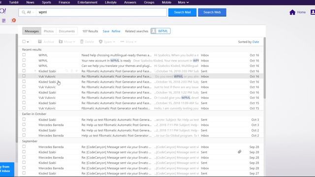 Fbomatic WPML compatibility (auto post to Facebook part) смотреть онлайн