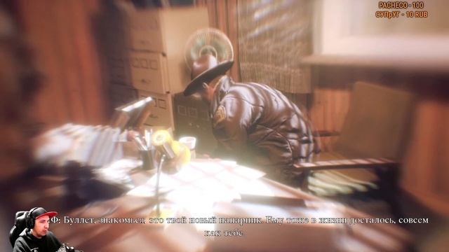 Прохождение хоррор игры BLAIR WITCH (2019) ВЕДЬМА ИЗ БЛЭР смотреть онлайн