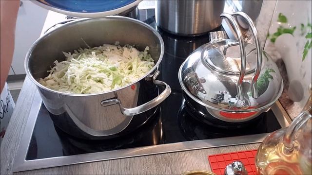 Легкий летний обед!Картофельное пюре как пух! смотреть онлайн