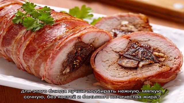 Азу из свинины - 7 домашних вкусных рецептов смотреть онлайн
