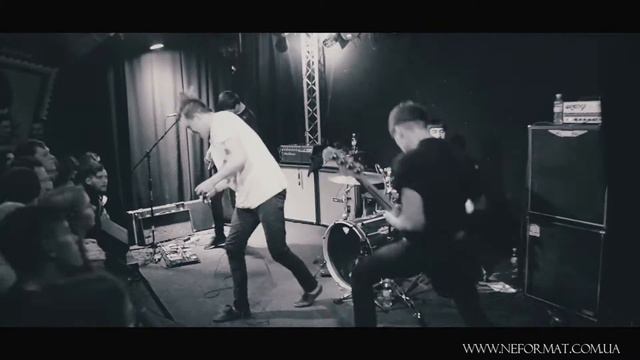 No Omega - 5 - Comfort - Live@Bochka [11.12.2015] смотреть онлайн