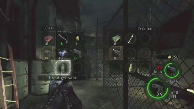 Resident Evil 5: Desperate Escape - Shoot the Messenger Guide | Rooster Teeth смотреть онлайн