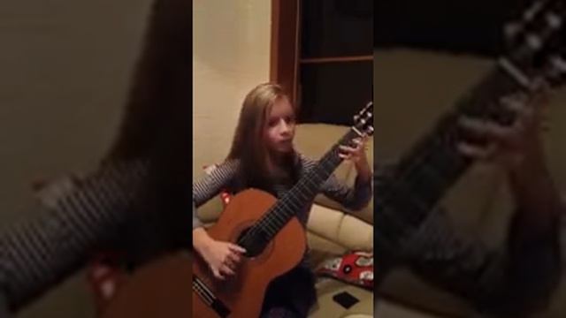 Этюд Карулли смотреть онлайн