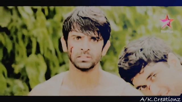 Arnav Khushi // Teri Meri [vm] смотреть онлайн