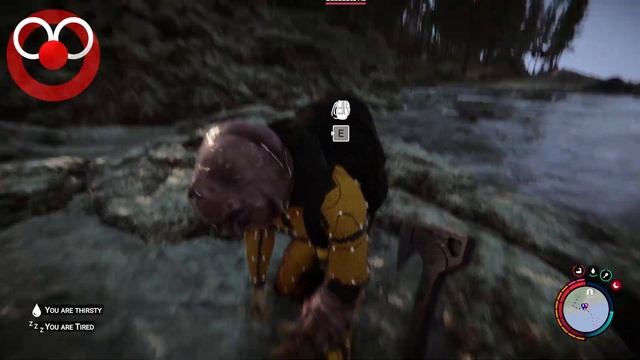 Infinite Tech Armor Exploit - Sons of the Forest смотреть онлайн