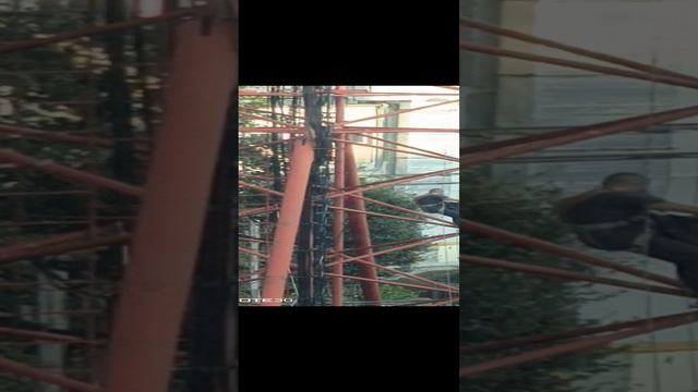 Ведутся технические работы на базовой станции. Как Вам? Что скажете? смотреть онлайн