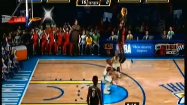 Game On Review: NBA JAM смотреть онлайн