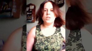 НатаЛия Диппан кавер на Д.Колдун ,,Корабли,,