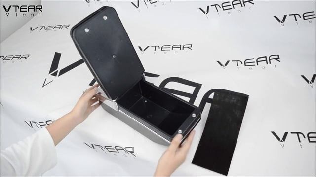 How to install Vtear For Chevrolet Cruze armrest 2009 2010 2011 2012 2013 2014 смотреть онлайн
