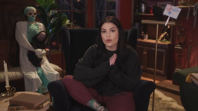 We’ve been giving birth ALL WRONG | The Dark History of Childbirth смотреть онлайн