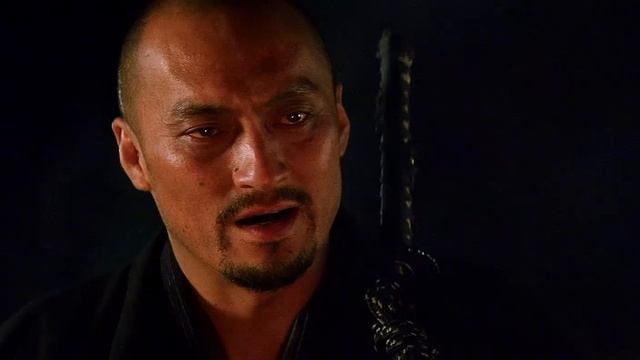 The Last Samurai | The Way of the Warrior смотреть онлайн