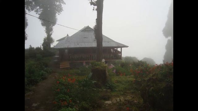 Rainy Kolakham Lava Lepchajagat Colors of Beautiful Bengal Destination East Incredible India смотреть онлайн