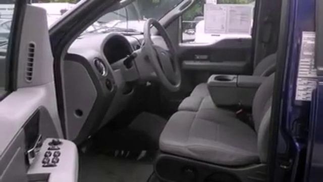 2007 Ford F-150 Dallas GA 30157 смотреть онлайн