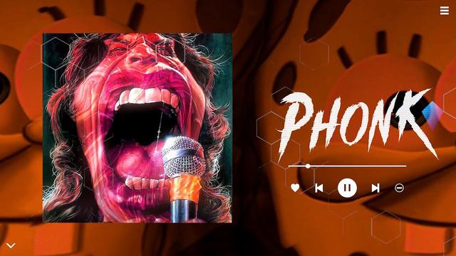 Атмосферный ФОНК | Atmospheric PHONK 1 Час | 1 Hours смотреть онлайн