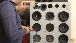 Что выбрать?? Динамики HERTZ DCX 165.3 или оставить ШТАТКУ?