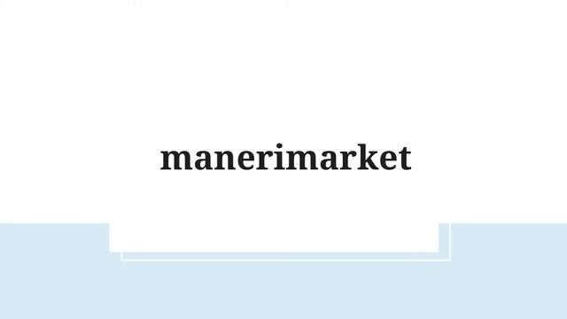 manerimarket - Vatika 7 Health Shampoo Strip of 16 Pouch смотреть онлайн