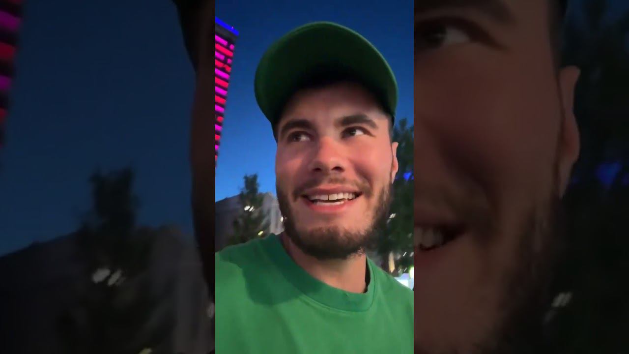 Сергей Хорошев (Vita Bella) ПРЯМОЙ ЭФИР 25.05.24 смотреть онлайн