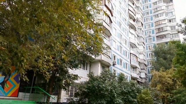 ул 800-летия Москвы смотреть онлайн