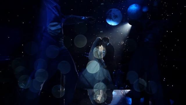 Свадьба Павла и Алины. Подарок от Полины Гагариной. Эксклюзив. смотреть онлайн