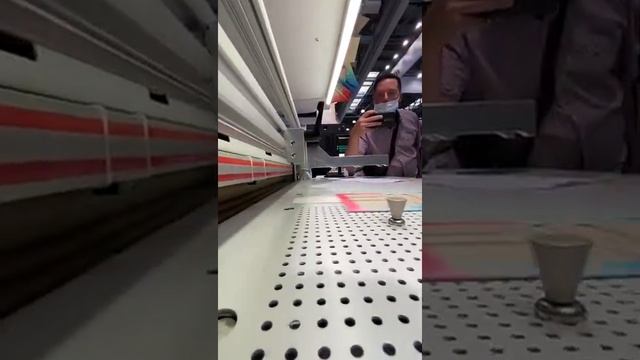 Картинки с выставки PRINTTECH 2021 смотреть онлайн