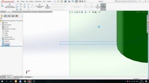 Моделирование| Как нарисовать шнек в 3D|Уроки Solidworks|Инструкция|Видеоурок
